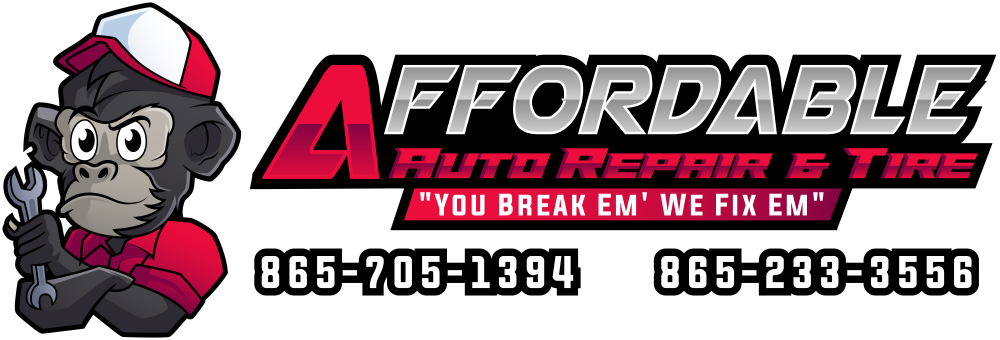 Affordable Auto Repair TN